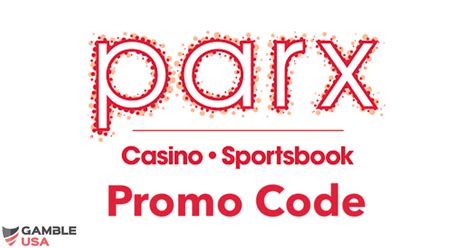 parx sportsbook promo